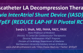 Corvia for HFpEF (REDUCE LAP II)
