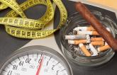 Weight Gain After Smoking Cessation: No Link With Increased CVD Risk in Young People