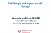 A Tutorial on Surgical Bioprosthesis Design: Impact on VIV Therapy