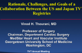 Rationale, Challenges, and Goals of a Collaboration Between the US and Japan TVT Registries
