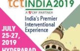 TCT India 2019