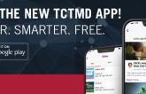 Introducing the new TCTMD app!