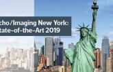 Echo/Imaging New York: State-of-the-Art 2019