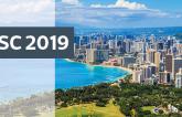 ISC 2019