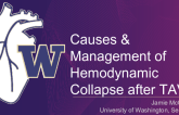 Causes & Management of Hemodynamic Collapse after TAVR
