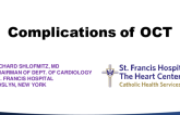 Complications of OCT