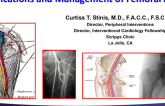 Complications and Management of Femoral Access