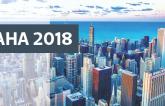 AHA 2018