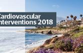 Cardiovascular Interventions 2018