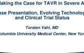 Making the Case for… - Case Presentation, Evolving Technology, and Clinical Trial Status