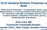 Aortic Valve Intervention and Ancillary Solutions I: Featured Technological Trends - Full Arch Cerebral Embolic Protection of the Brain (Point-Guard™) During Cardiovascular Procedures