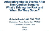 Atherothrombotic Events After Noncardiac Surgery: What’s Driving the Risk and When Do They Occur?
