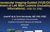 Intravascular Imaging-Guided (IVUS/OCT) Treatment of Left Main Lesions (Including LM Bifurcations): Step-by-Step