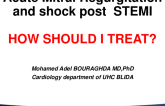 A Patient With STEMI, MVD, and Cardiogenic Shock - How I Would Treat This Case