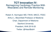 Keynote Lecture: Reimagining Cardiology Practice With Wearables and Remote Monitoring