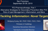 Tackling Inflammation: Novel Targets