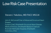 Controversial Low-Risk Case Presentation: A 60-Year-Old Executive With Severe Symptomatic Aortic Stenosis (Tri-Leaflet Anatomy) and No Co-Morbidities — Mechanical vs Bioprosthetic Valve — SAVR vs TAVR - Case Presentation