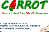 Mortality Risk Following Application of Paclitaxel-Coated Devices in Femoropopliteal Lesion: Results From the CAROOT Study