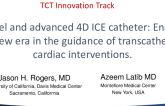 Featured Technological Trends - A Novel and Advanced 4D ICE Catheter: Enabling a New Era in the Guidance of Transcatheter Cardiac Interventions (Nuvera)