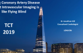 Flash Debate 1: Treating Coronary Artery Disease Without Intravascular Imaging Is Like Flying Blind!