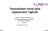 Transseptal I: HighLife — Device Description, Results, and Ongoing Studies