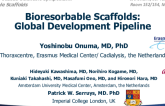 Bioresorbable Scaffolds: Global Development Pipeline