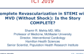 Complete Revascularization in STEMI with MVD (Without Shock): Is the Story COMPLETE?