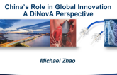 Dinova’s Practice of New Innovation Model