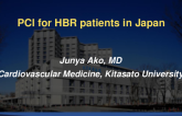 PCI for HBD Patients in Japan: Current Clinical Treatment and Post-Market Treatment
