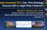 Impella-Assisted PCI: Can This Strategy Prevent AKI in High-Risk Patients?