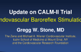 Update on CALM-II Trial (Endovascular Baroreflex Stimulation)