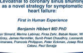 Levoatrial-to-Coronary Sinus Shunting as a Novel Strategy for Symptomatic Heart Failure: First-in-Human Experience