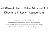 Unmet Clinical Needs, Value-Adds, and Future Directions in Lesion Assessment