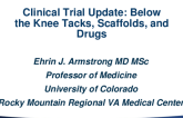 Clinical Trial Updates: BTK Tacks, Scaffolds, and Drugs
