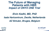 The Future in Managing Patients at High Bleeding Risk