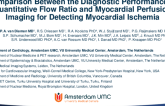 TCT 112: Comparison Between the Diagnostic Performance of Quantitative Flow Ratio and Myocardial Perfusion Imaging for Detecting Myocardial Ischemia