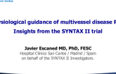 Physiological Guidance in Multivessel Disease PCI: Lessons Learned From SYNTAX II 3-Year Follow