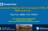 Intravascular Imaging: Core Concepts of IVUS, OCT, NIRS, and More