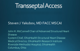 Transseptal Puncture for TMVR: Approaches for Simple and Complex Cases