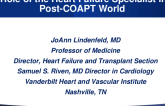 Role of Heart Failure Specialist in the Post-COAPT World