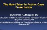 The Heart Team in Action: Case Presentation