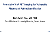 Potential of NaF PET Imaging for Vulnerable Plaque and Patient Identification