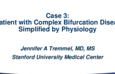 Case 3: A Patient With Complex Bifurcation Disease, Simplified by Physiology