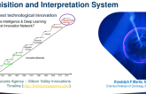 Innovation Gone Wild - The Bay Labs AI/DL Point-of-Care Echo Acquisition and Interpretation System
