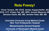 Session I: Coronary Hot Topics - Introduction by Moderator
