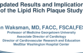 Updated Results and Implications of the Lipid-Rich Plaque Study of NIR Spectroscopy