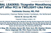 GLOBAL LEADERS: Ticagrelor Monotherapy vs. DAPT After PCI in TWILIGHT-Like Patients