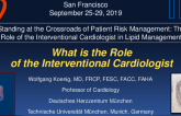 What is the Role of the Interventional Cardiologist in Lipid Management?