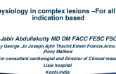Session II: Physiology Session - Physiology in Complex Lesions: For All or Indication-Based Assessment — Clinical Case Scenarios