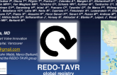 TAVR Bioprosthetic Valve Failure (REDO TAVR): Frequency and Management (Including TAV-in-TAV)